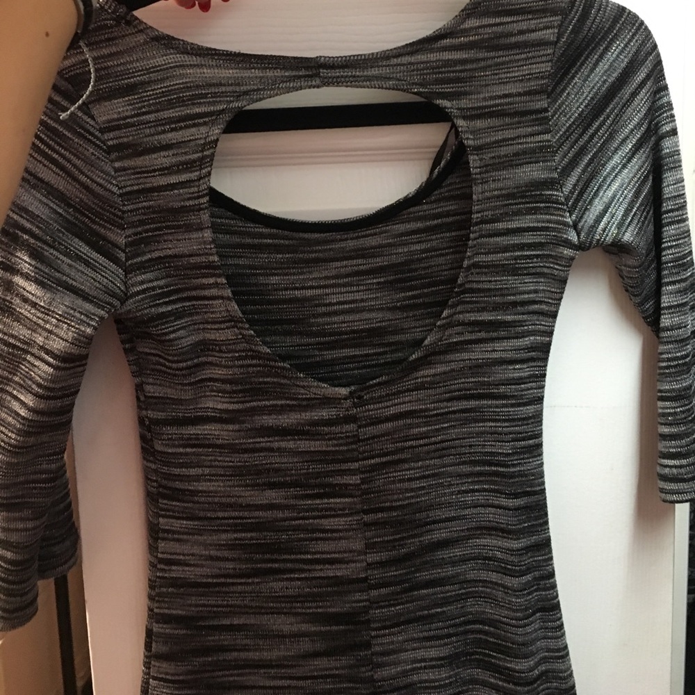 Tunic top - Picture 3 of 3